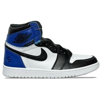 Fragment x Union LA x Air Jordan 1 High