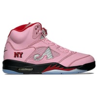 Awake NY x Air Jordan 5 Retro Arctic Pink