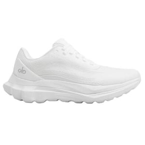 ALO Runner White