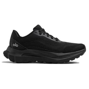 ALO Runner Black