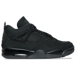 Air Jordan 4 Retro Black Cat (2025)