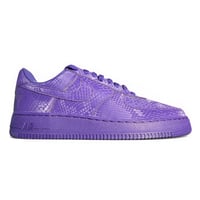 Kobe Bryant x Air Force 1 Low Court Purple