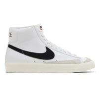 Blazer Mid 77 Vintage White Black