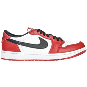 Air Jordan 1 Retro Low OG Chicago 2025