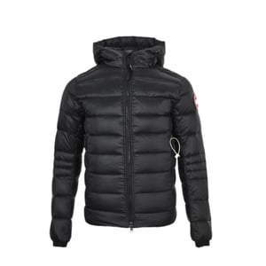 Canada Goose 2