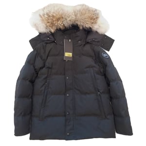 Canada Goose 4