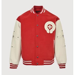 Chrome Hearts 1