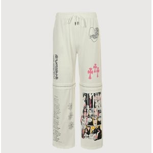 Chrome Hearts 5
