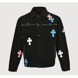 Chrome Hearts 6