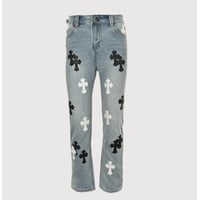 Chrome Hearts 8