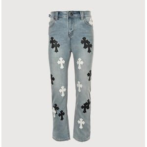 Chrome Hearts 8