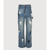 Chrome Hearts 10