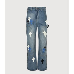 Chrome Hearts 10