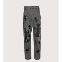 Chrome Hearts 11