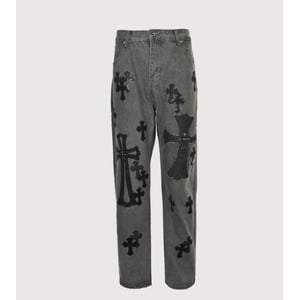 Chrome Hearts 11