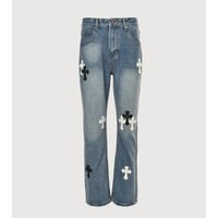 Chrome Hearts 12