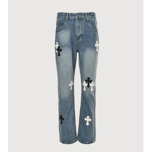 Chrome Hearts 12