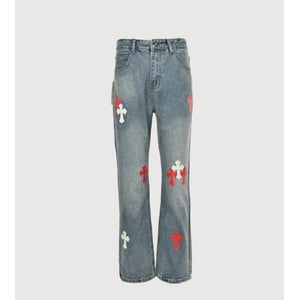 Chrome Hearts 13