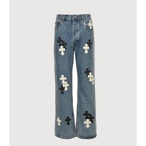 Chrome Hearts 17