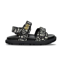 Dior Dioract Sandal Dior Oblique - Deep Blue