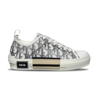Dior B23 Low Dior Oblique