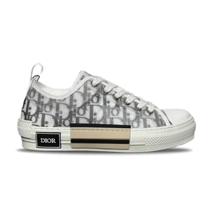 Dior B23 Low Dior Oblique
