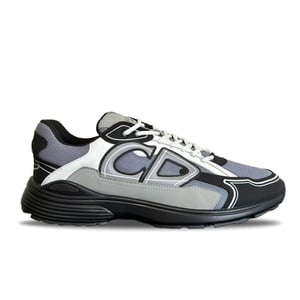 Dior B30 Blue Grey Black