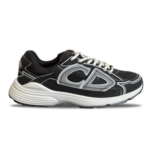 Dior B30 Reflective CD30 - Black