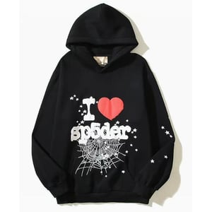 SP5DER 3