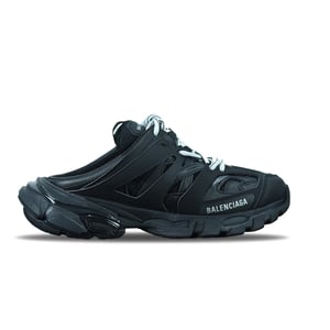 Balenciaga  Wmns Track Mule Black