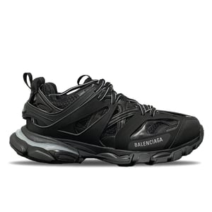 Balenciaga Track LED Sneaker Black