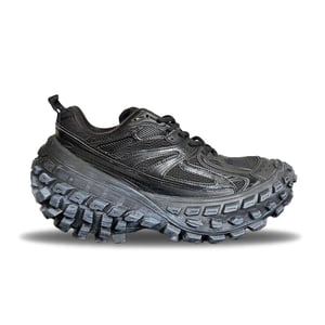 Balenciaga Defender Sneaker Black