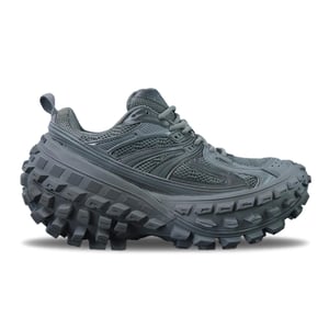 Balenciaga Defender Sneaker Grey