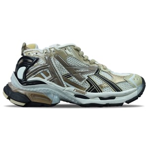 Balenciaga Runner Sneaker Beige