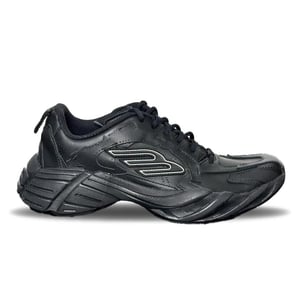 Balenciaga Monday Black