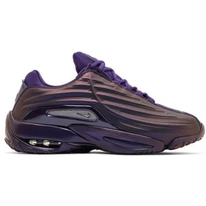 NOCTA x Nike Hot Step 2 Eggplant