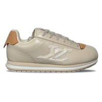 LV BUTTERSOFT Sneaker Beige