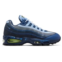 Yu-Gi-Oh! x Nike Air Max Muscle 95 QS Joey