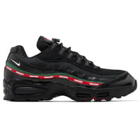 Undefeated x Nike Air Max 95 Black