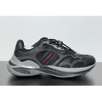Gucci 2.0 sneaker black