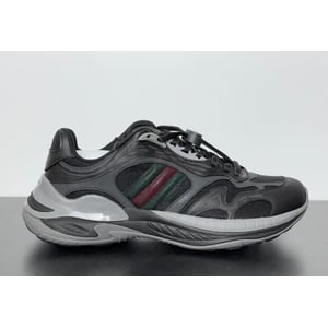 Gucci 2.0 sneaker black