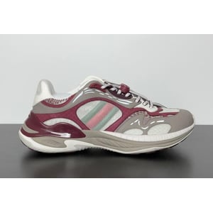 Gucci 2.0 Sneaker Red