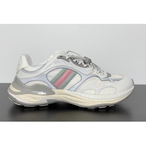 Gucci 2.0 sneaker white