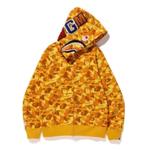 A Bathing Ape 11