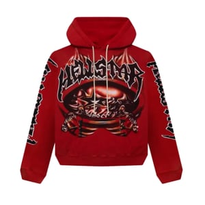 Hellstar 3