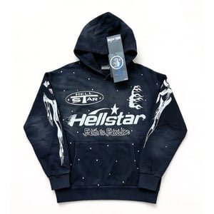 Hellstar 9