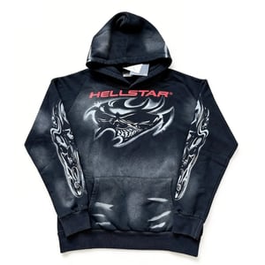 Hellstar 11