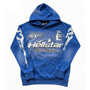 Hellstar 5