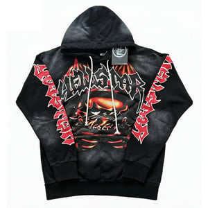 Hellstar 37