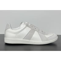 Maison Margiela Replica Sneaker White Grey